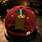 AS Roma Football Club Cap