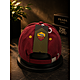 AS Roma Heritage Cap
