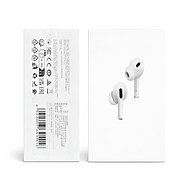Auricolari Pro di 3ª generazione – Wireless Premium