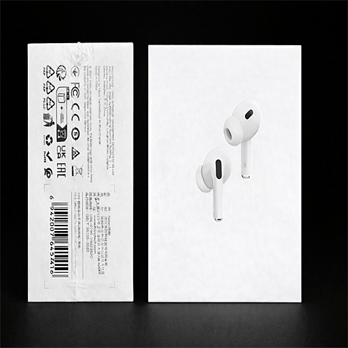 Auricolari Pro di 3ª generazione – Wireless Premium
