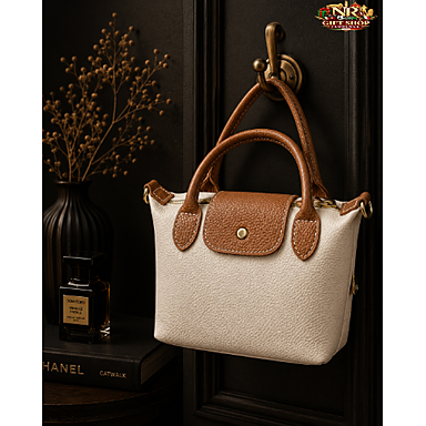 Borsa a tracolla Classic Verona