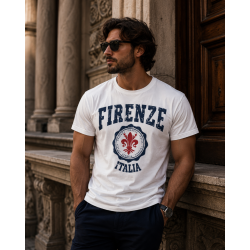 Firenze Graphic T-Shirt Firenze Graphic T-Shirt