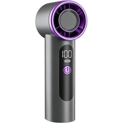 ARRANC-O Portable Mini Fan | USB Portable Silent Cooling