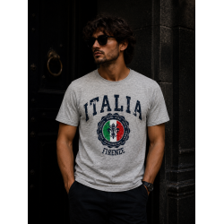 Italia Firenze Graphic T-Shirt Italia Firenze Graphic T-Shirt
