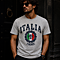 Italia Firenze Graphic T-Shirt