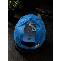 SSC Napoli Football Cap