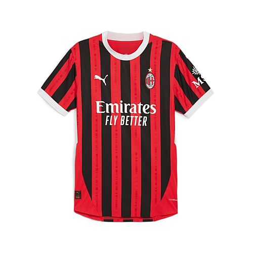 AC Milan Football Club Jersey