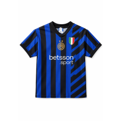 Inter Milan Home Football Jersey