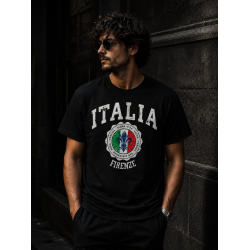 Italia Firenze Graphic T-Shirt Italia Firenze Graphic T-Shirt