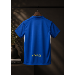 Italy National Soccer Jersey