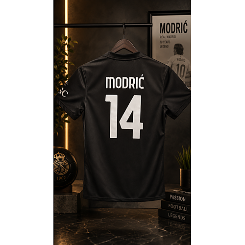 AC Milan Football Club Jersey