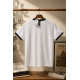 Indossa la passione con la maglia da calcio Juventus Black & White!