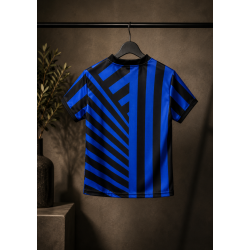 Inter Milan Home Football Jersey Inter Milan Home Football Jersey