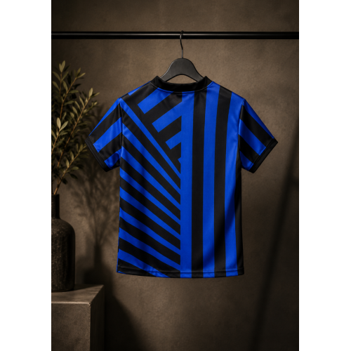 Tifa per l'Inter con la maglia home a solo 45,00€! Tifa per l'Inter con la maglia home a solo 45,00€!