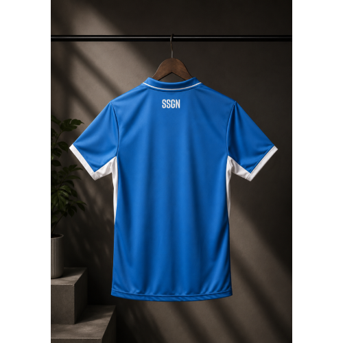 Maglietta da Calcio Home SSC Napoli a soli 45,00 €!