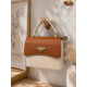Borsa a Mano Donna Premium Bicolore