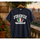 Firenze Italy Vintage Graphic Tee