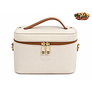 Elegant Vanity Storage Handbag
