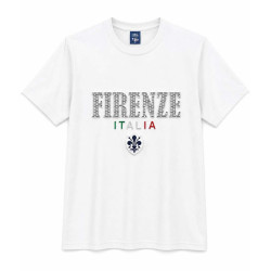 Firenze Italia Luxury Edition T-Shirt