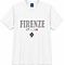 Firenze Italia Luxury Edition T-Shirt