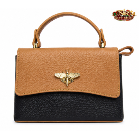 Borsa da Donna Premium Due Toni: Eleganza e Versatilità per Ogni Occasione