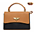 Borsa da Donna Premium Due Toni