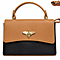 Borsa da Donna Premium Due Toni