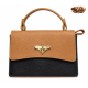 Borsa da Donna Premium Due Toni