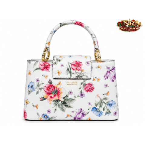 Scopri la Borsa Floreale Vintage da Giardino: Eleganza a soli 68€! Scopri la Borsa Floreale Vintage da Giardino: Eleganza a soli 68€!
