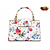Borsa Floreale Vintage da Giardino