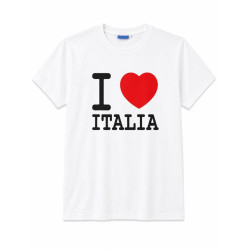 Italia Pride Graphic T-Shirt