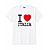 Italia Pride Graphic T-Shirt