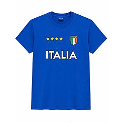 Italia Football T-Shirt
