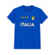 Mostra il tuo orgoglio calcistico con la T-shirt Italia a soli 20,00 €!