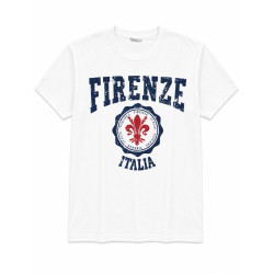 Firenze Graphic T-Shirt