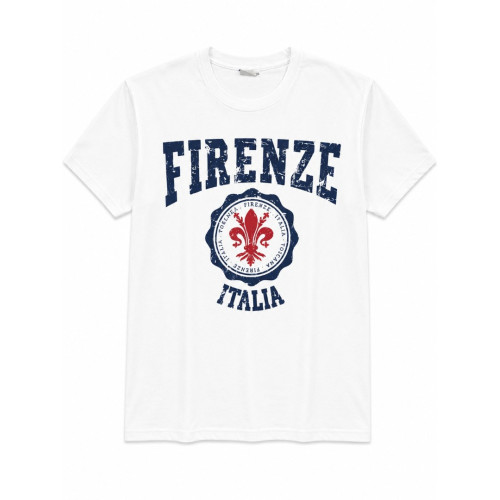 Stupendi T-Shirt Grafiche Firenze a solo 20,00 € da NR Gift Shop!