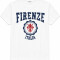 Firenze Graphic T-Shirt