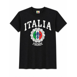 Italia Firenze Graphic T-Shirt