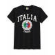 T-shirt grafica Italia Firenze a soli 20,00€ da NR Gift Shop!