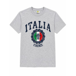 Italia Firenze Graphic T-Shirt