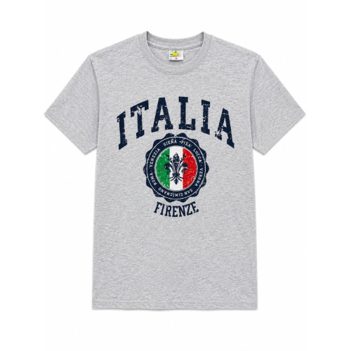 Scopri il nostro T-Shirt grafico Italia Firenze a soli 20,00€!