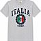 Italia Firenze Graphic T-Shirt