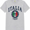 Italia Firenze Graphic T-Shirt
