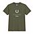 Firenze Italia Cotton T-Shirt