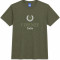 Firenze Italia Cotton T-Shirt