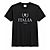 Italy Heritage Cotton T-Shirt