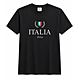 Italy Heritage Cotton T-Shirt