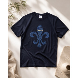 Firenze Elegance T-Shirt