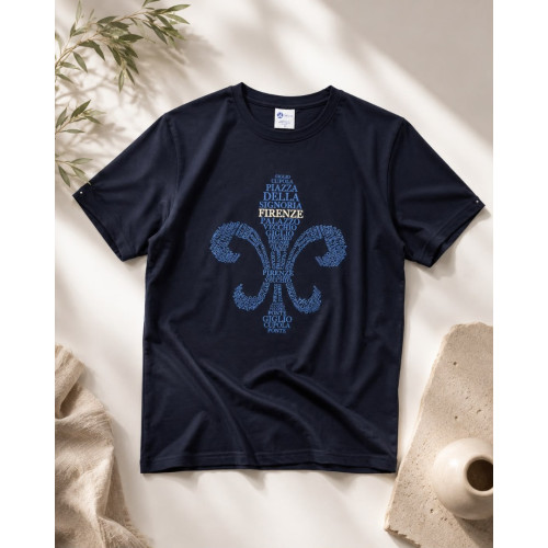 Firenze Elegance T-Shirt