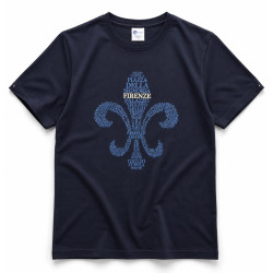 Firenze Elegance T-Shirt
